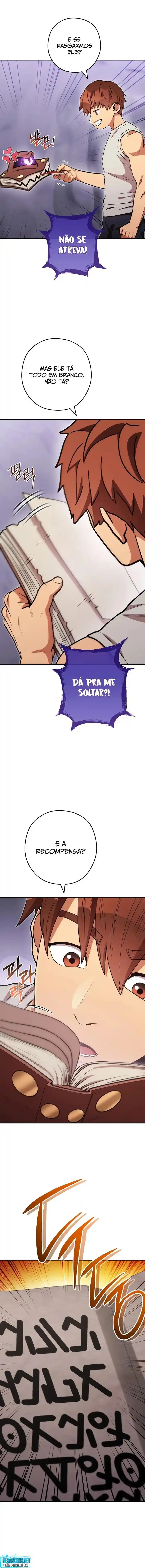 Read Dungeon Reset Português Manga Online