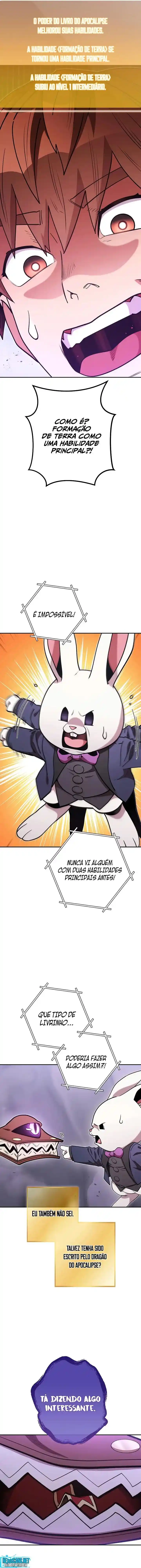 Read Dungeon Reset Português Manga Online