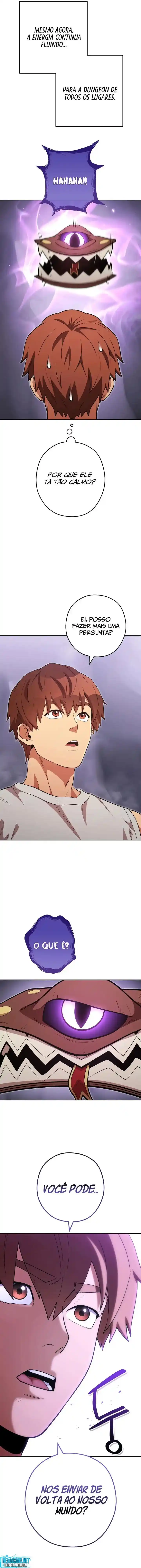 Read Dungeon Reset Português Manga Online