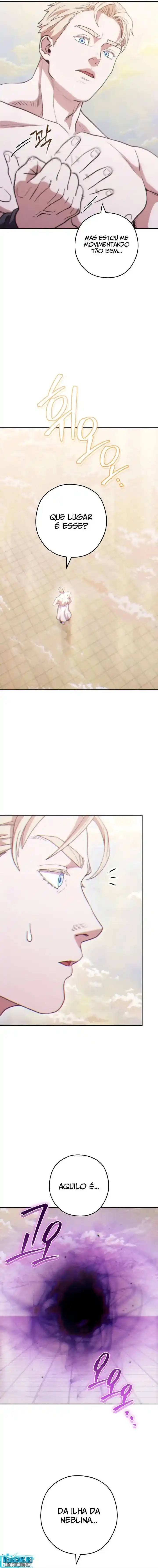 Read Dungeon Reset Português Manga Online