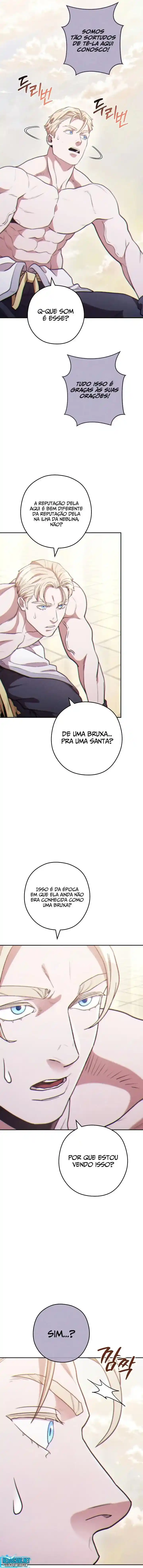 Read Dungeon Reset Português Manga Online