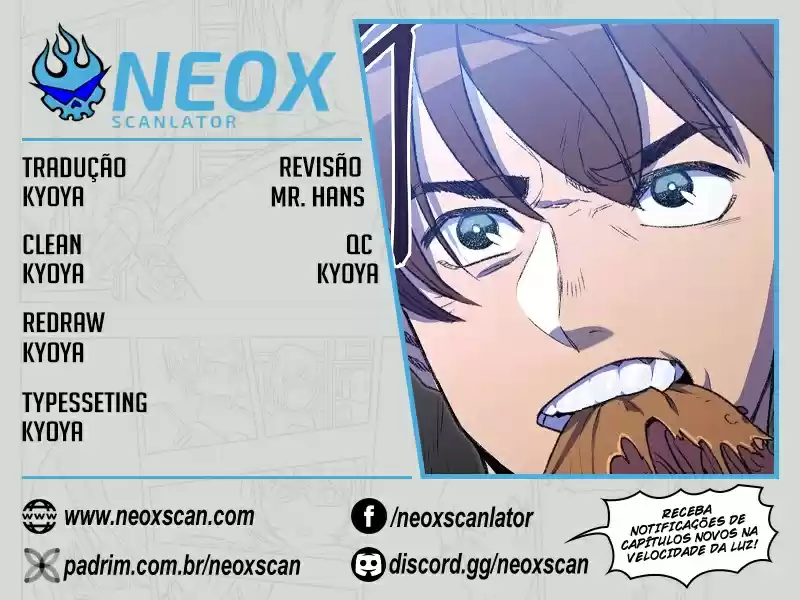 Read Dungeon Reset Português Manga Online