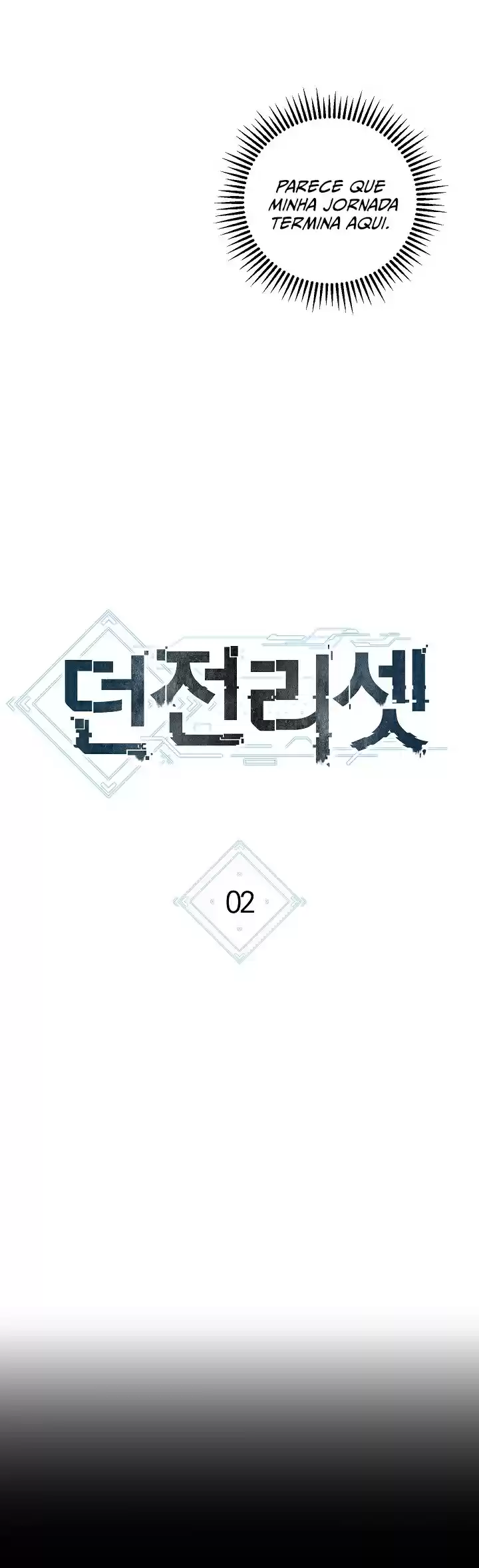 Read Dungeon Reset Português Manga Online