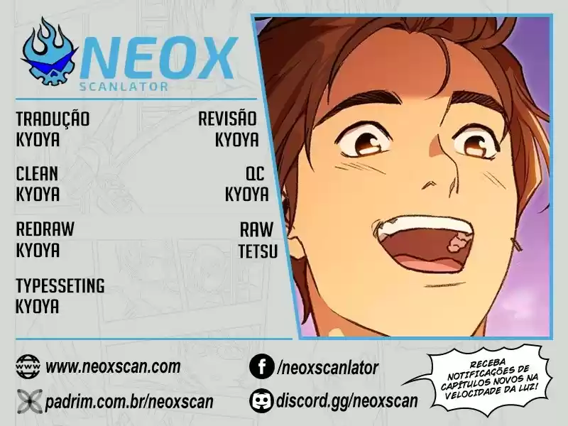 Read Dungeon Reset Português Manga Online