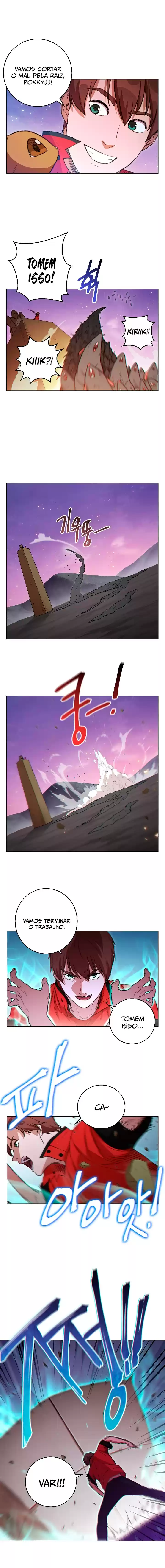 Read Dungeon Reset Português Manga Online