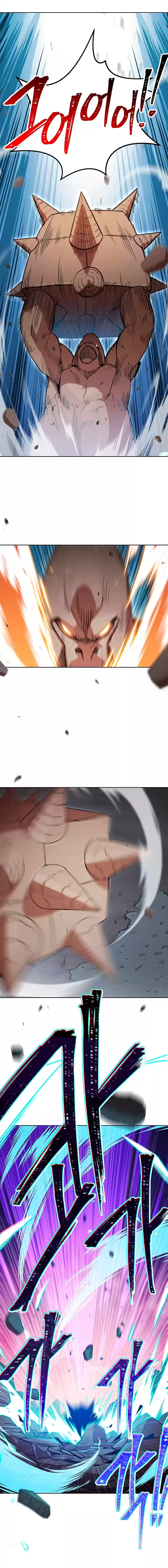 Read Dungeon Reset Português Manga Online