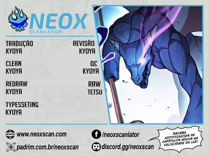 Read Dungeon Reset Português Manga Online