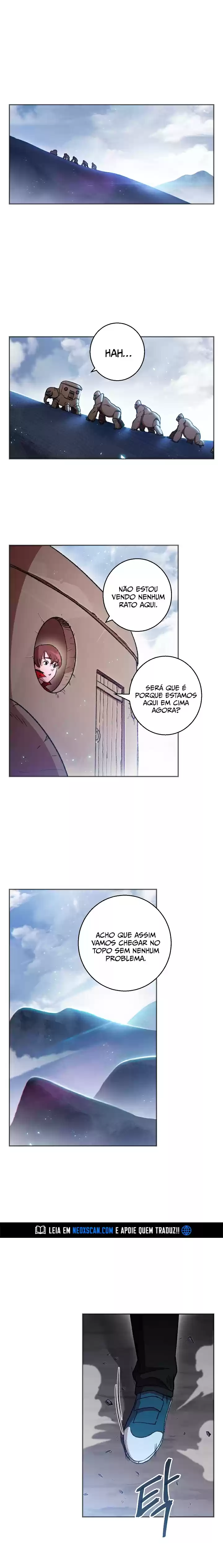 Read Dungeon Reset Português Manga Online