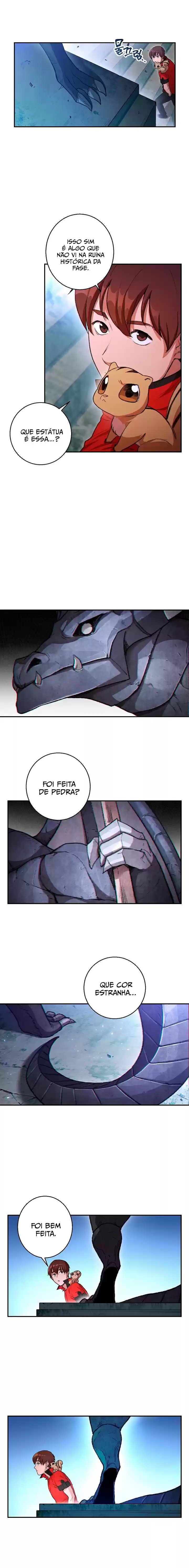 Read Dungeon Reset Português Manga Online