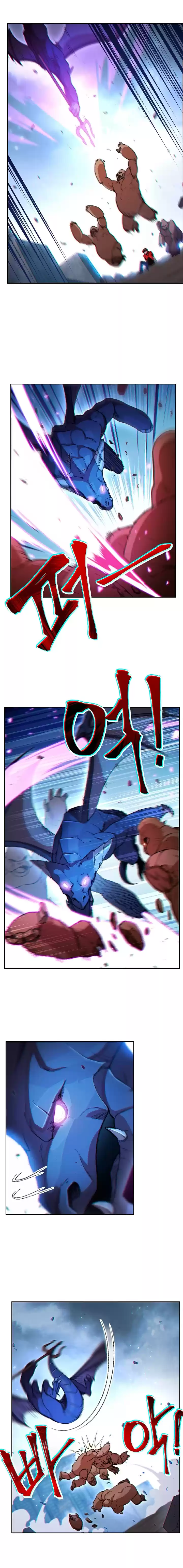 Read Dungeon Reset Português Manga Online