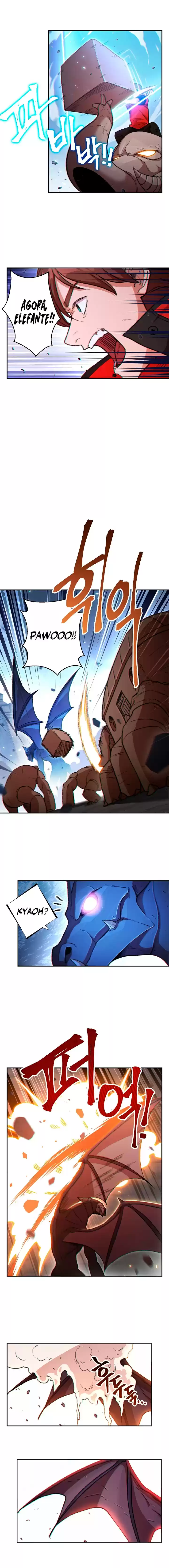 Read Dungeon Reset Português Manga Online