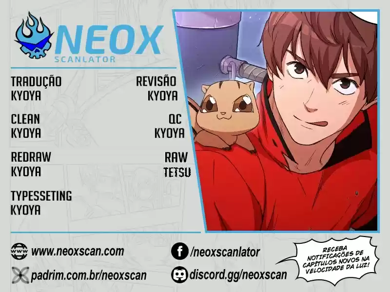 Read Dungeon Reset Português Manga Online