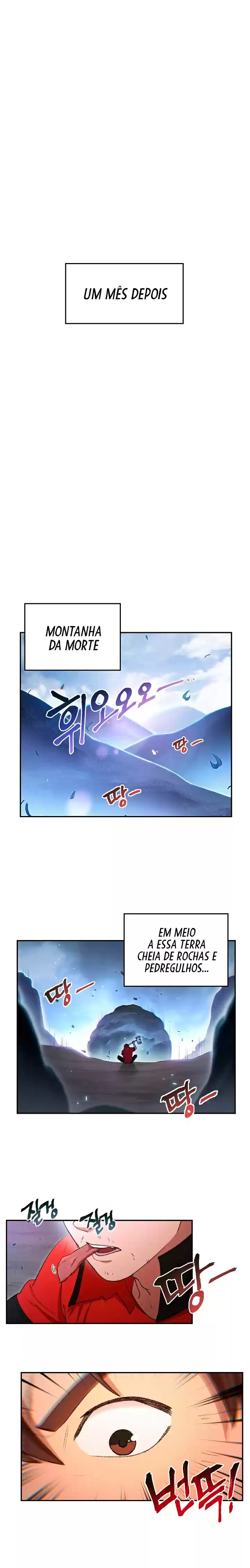 Read Dungeon Reset Português Manga Online