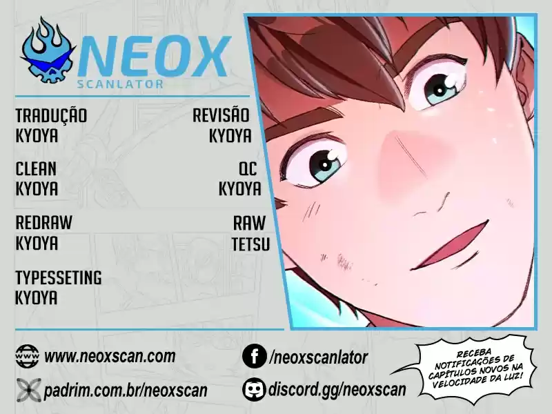 Read Dungeon Reset Português Manga Online