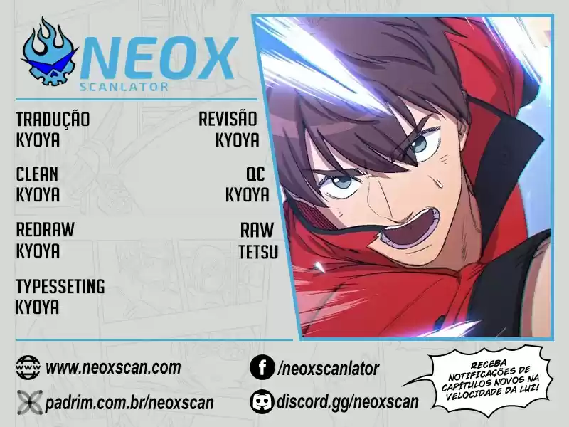 Read Dungeon Reset Português Manga Online