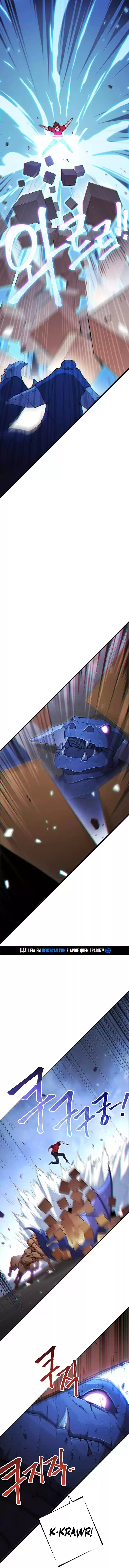 Read Dungeon Reset Português Manga Online