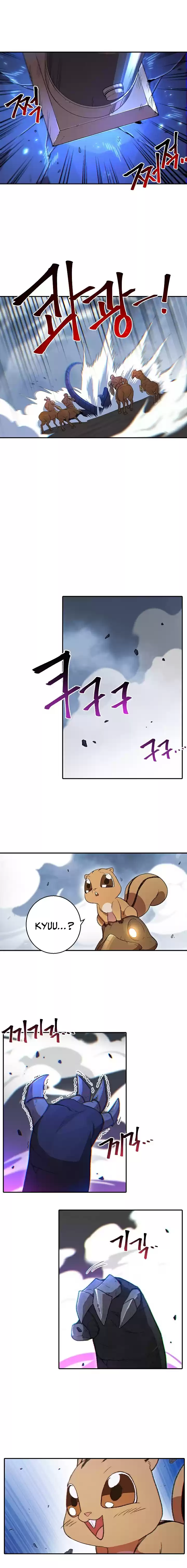 Read Dungeon Reset Português Manga Online