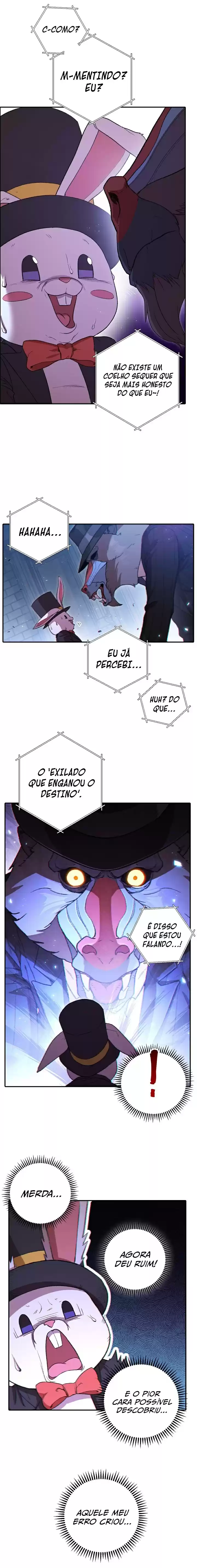 Read Dungeon Reset Português Manga Online