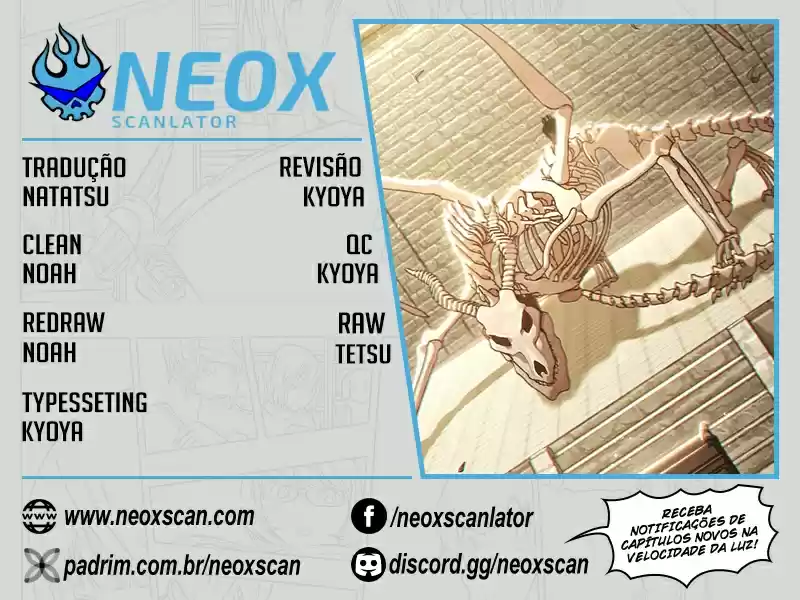 Read Dungeon Reset Português Manga Online