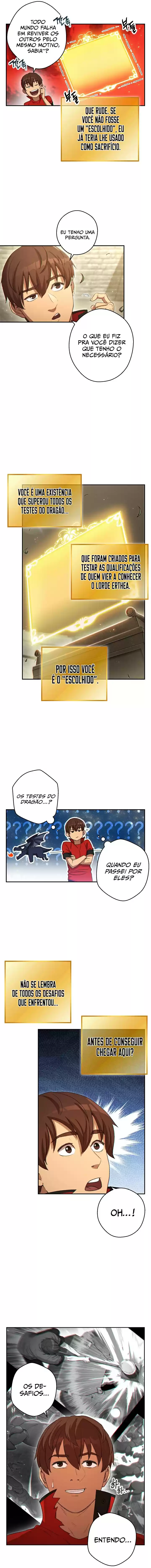 Read Dungeon Reset Português Manga Online