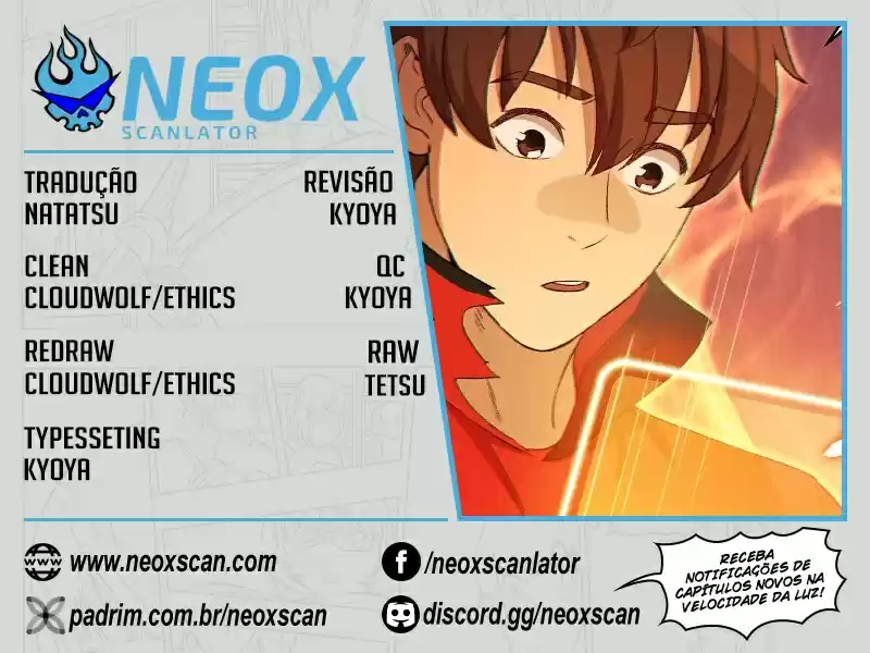 Read Dungeon Reset Português Manga Online