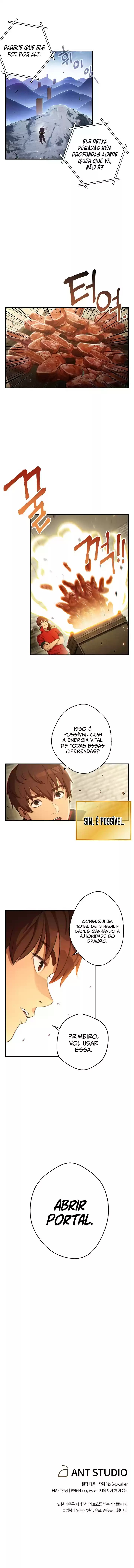 Read Dungeon Reset Português Manga Online