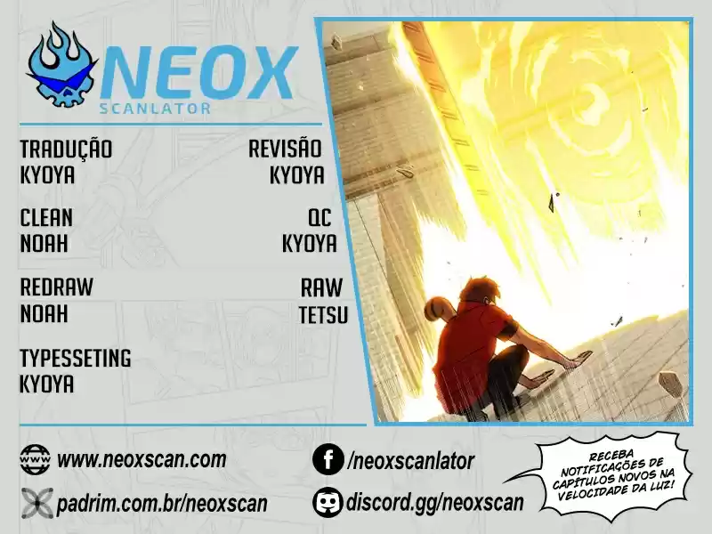 Read Dungeon Reset Português Manga Online