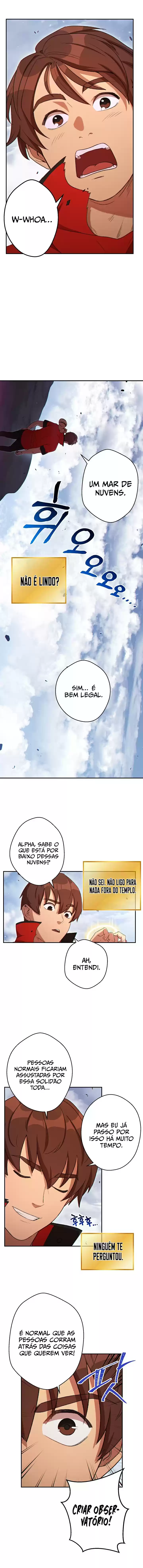 Read Dungeon Reset Português Manga Online