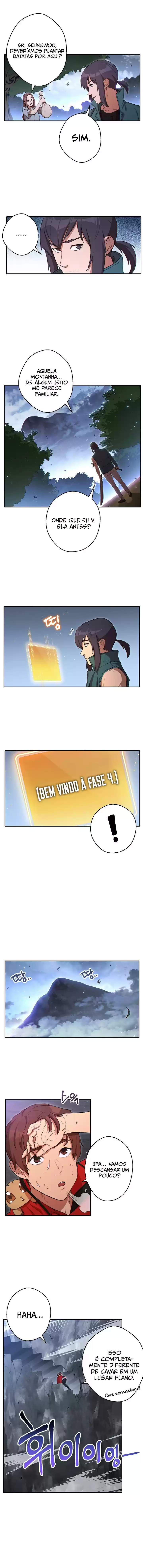 Read Dungeon Reset Português Manga Online