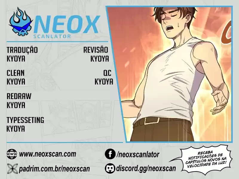 Read Dungeon Reset Português Manga Online