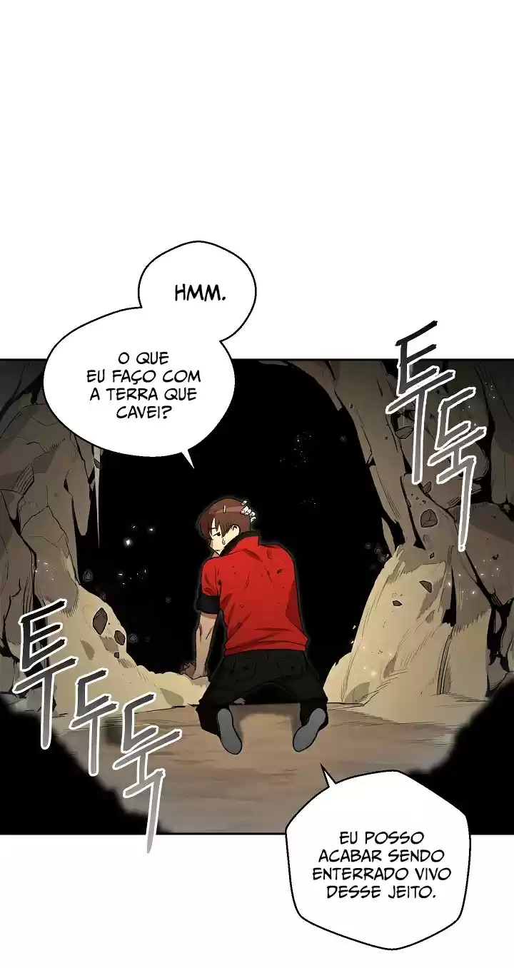 Read Dungeon Reset Português Manga Online