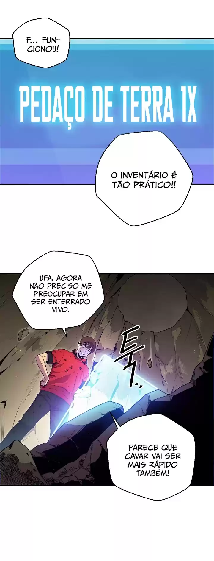 Read Dungeon Reset Português Manga Online