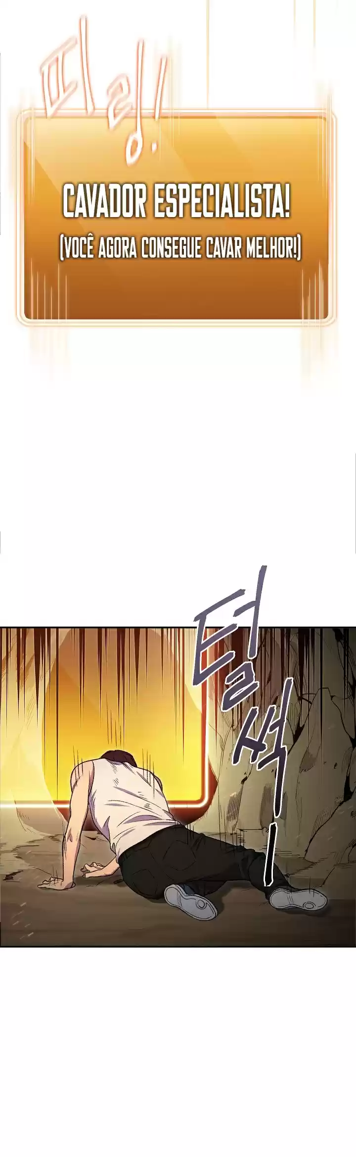 Read Dungeon Reset Português Manga Online