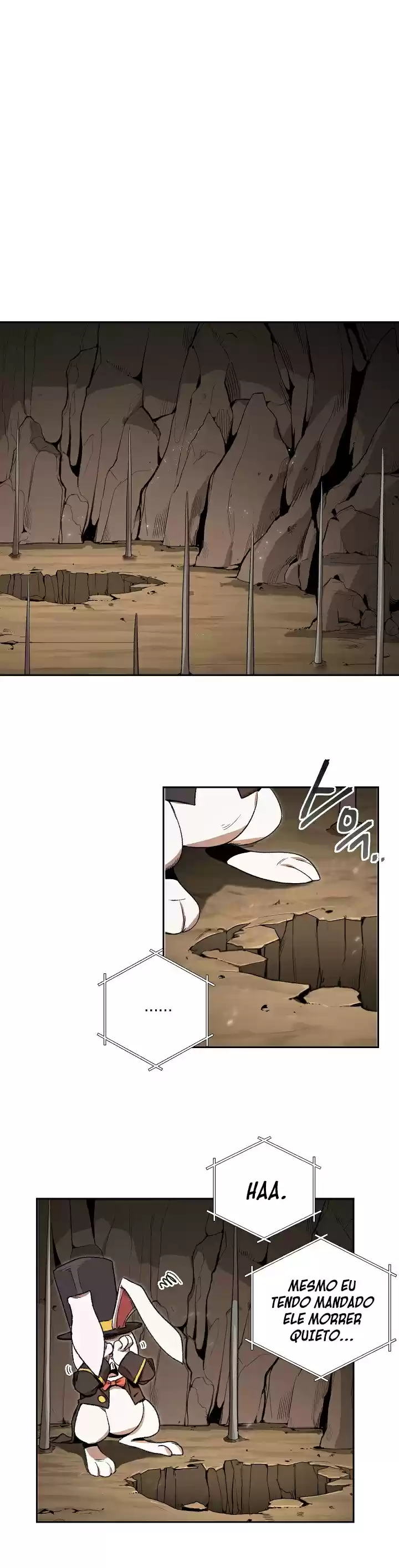 Read Dungeon Reset Português Manga Online