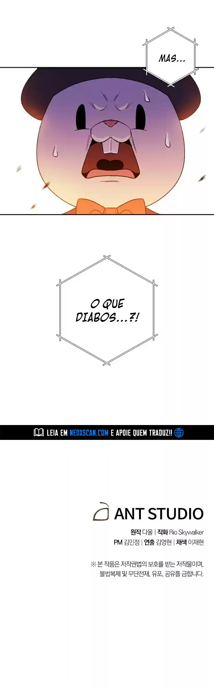 Read Dungeon Reset Português Manga Online