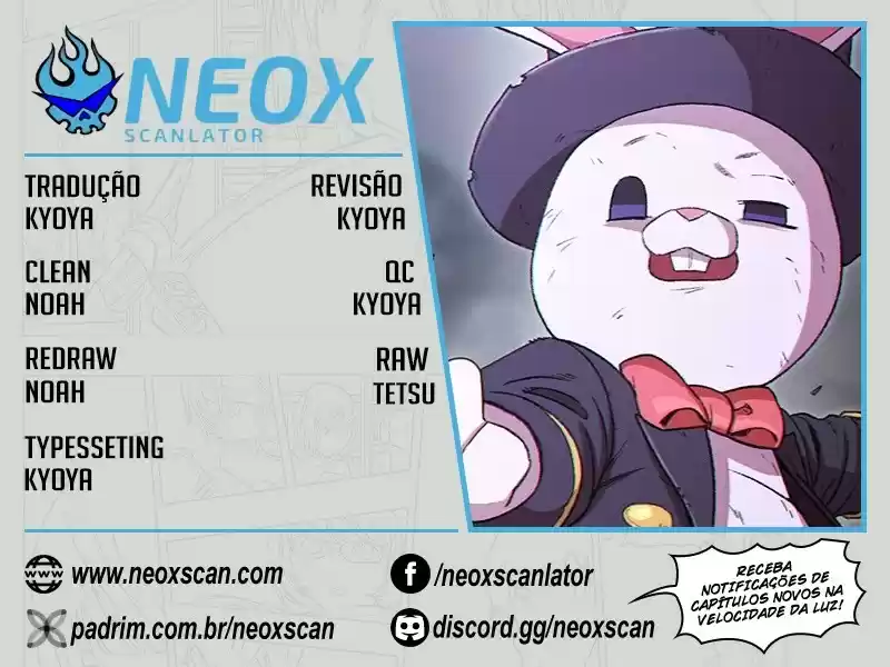 Read Dungeon Reset Português Manga Online