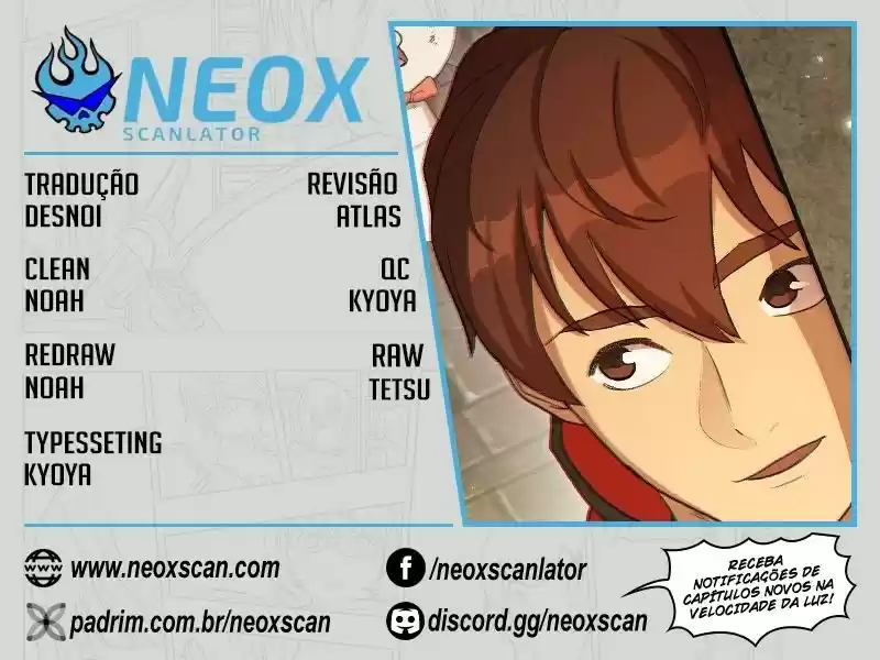 Read Dungeon Reset Português Manga Online