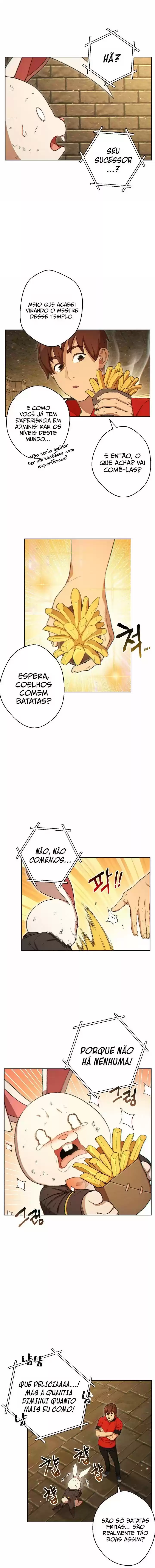 Read Dungeon Reset Português Manga Online