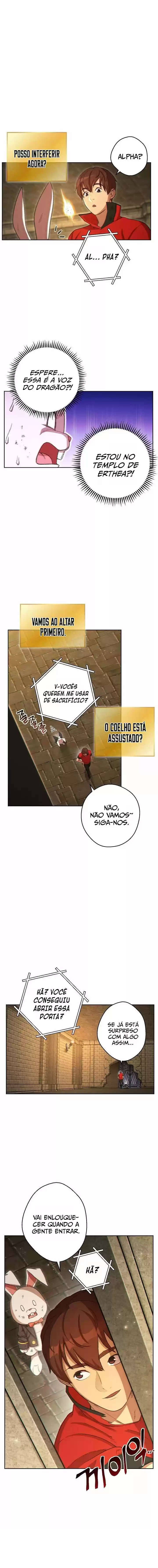 Read Dungeon Reset Português Manga Online