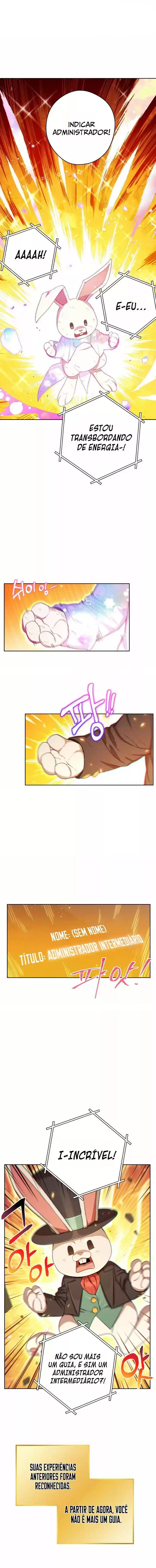 Read Dungeon Reset Português Manga Online