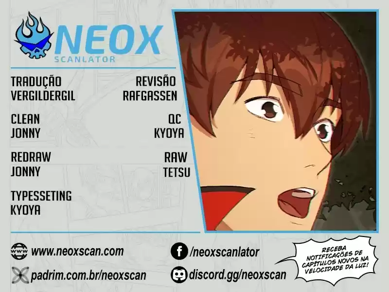 Read Dungeon Reset Português Manga Online