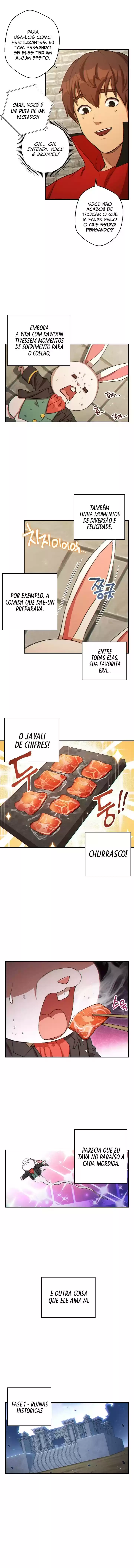 Read Dungeon Reset Português Manga Online