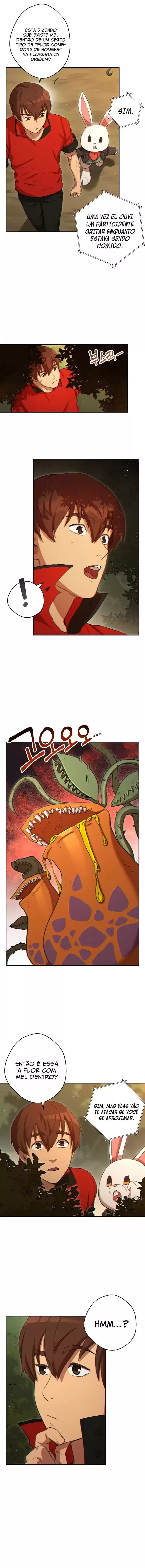 Read Dungeon Reset Português Manga Online