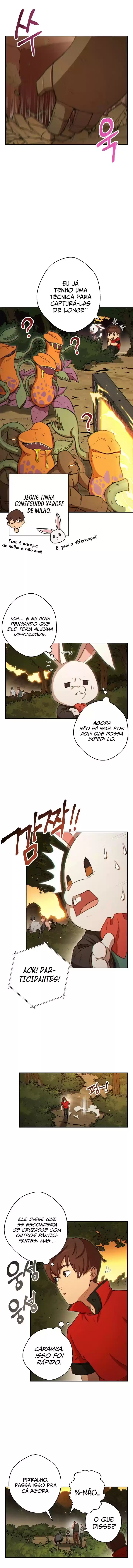 Read Dungeon Reset Português Manga Online