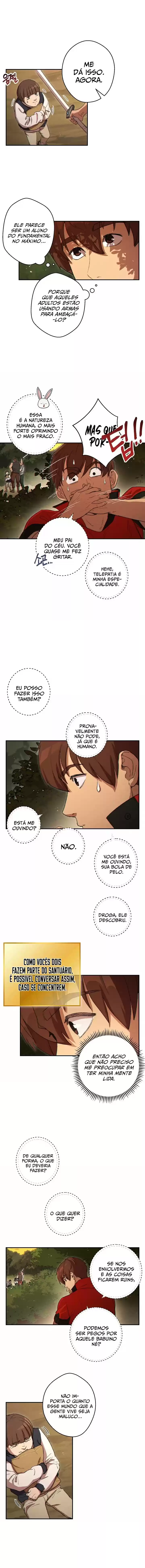 Read Dungeon Reset Português Manga Online