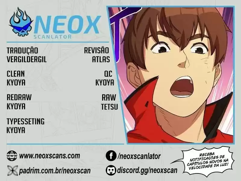 Read Dungeon Reset Português Manga Online