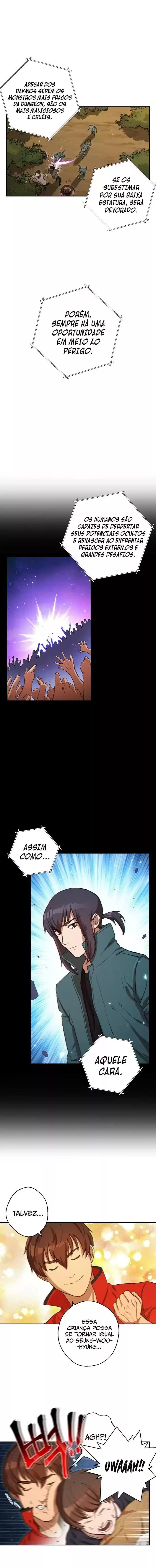 Read Dungeon Reset Português Manga Online