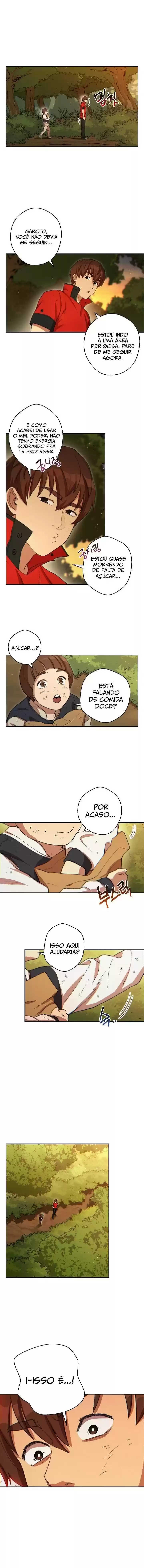 Read Dungeon Reset Português Manga Online