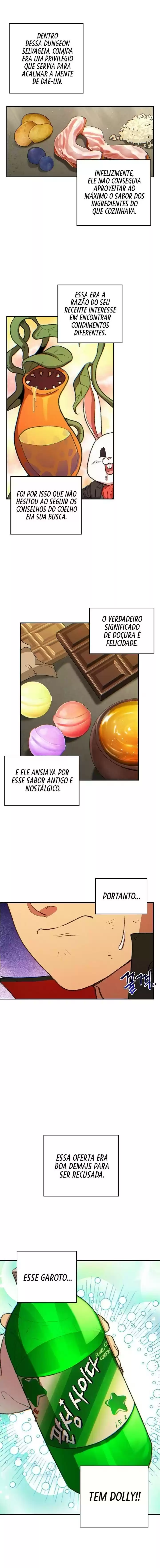 Read Dungeon Reset Português Manga Online