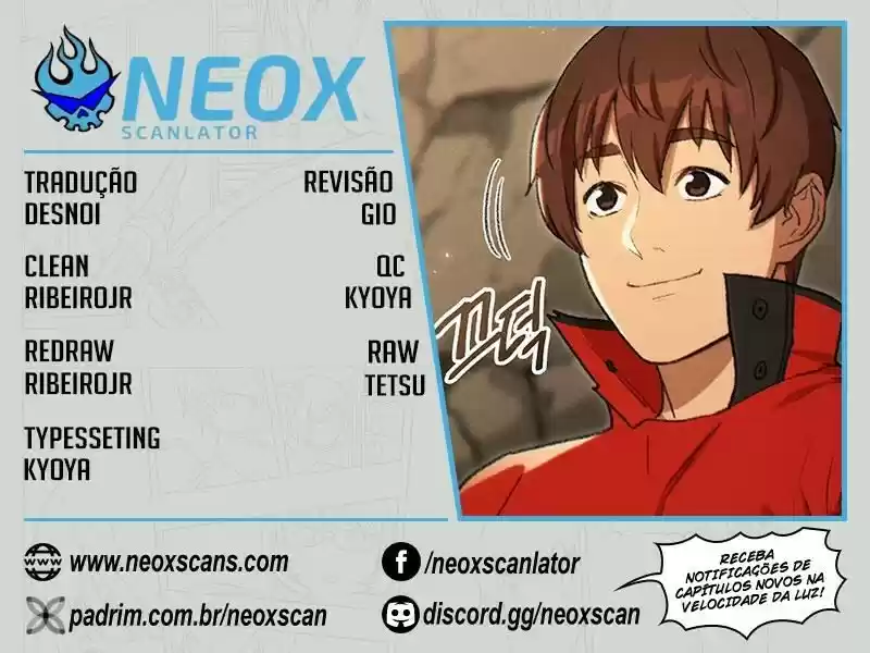 Read Dungeon Reset Português Manga Online